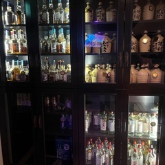 counter bar (カウンターバー)とんぼ − 埼玉県