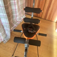 「お話中」ちょっと運動したいな！という方へ！の画像