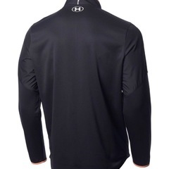 【新品・未使用】 UNDER ARMOUR フリース マックス フルジップ ジャケットの画像