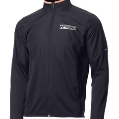 【新品・未使用】 UNDER ARMOUR フリース マックス ...