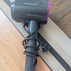 ヘアドライヤー