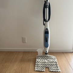Shark スチームモップの画像