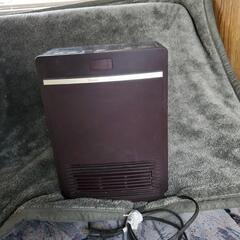 セラミックファンヒーター中古