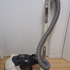 シャープ　掃除機