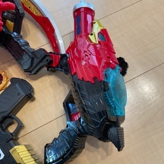 ゼンカイジャーの画像
