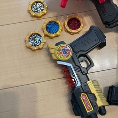 ゼンカイジャーの画像