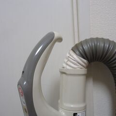 シャープ　掃除機の画像