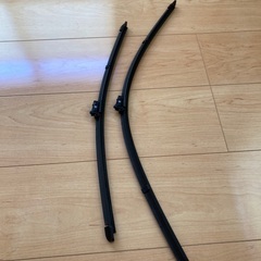 メルセデスベンツ ワイパー 純正中古の画像