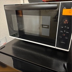 電子レンジ