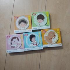 ミニミラー5つセット