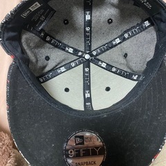 「値下げしました」千葉ロッテマリーンズ　ニューエラの画像