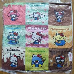 (404)🌟【¥ 1,000】【新品未開封】ハローキティ クッション サンリオ Sanrio sanrioの画像