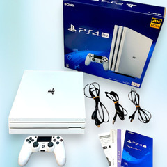 ps4pro 本体 cuh-7200b PlayStation4...