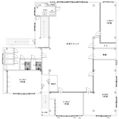 駅近一棟貸し/4部屋・共有スペース/リフォーム済み（R6.12月...