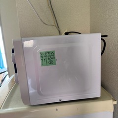 電車レンジ【家庭用】DR-M2014の画像