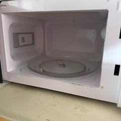 電車レンジ【家庭用】DR-M2014の画像