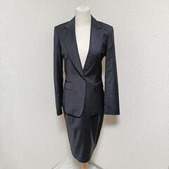 リリュス スーツセットアップ シングルジャケット パンツ タイト...