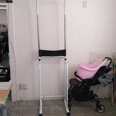 1220-021 ぶら下がり健康器