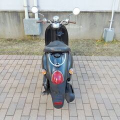 【募集中】自賠責つき 修理工場紹介あり YAMAHA ヤマハ VINO ビーノ SA26J 4スト あんしん決裁の画像