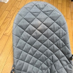 ベビービョルン　バウンサーの画像