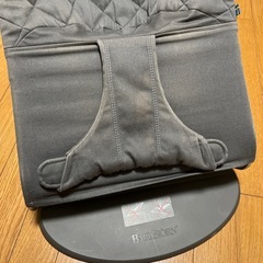 ベビービョルン　バウンサーの画像