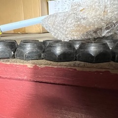 ワイドトレッドスペーサー 引き取りのみ  の画像