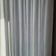 【美品高級】オーダーカーテン