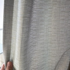 【美品高級】オーダーカーテンの画像