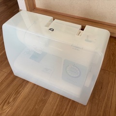 訳あり　トヨタミシン　の画像