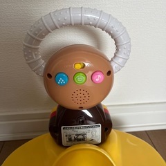 アンパンマン　トイレ　おまるの画像