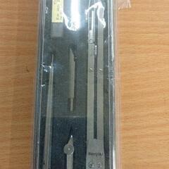 1220-032 D式製図器　大コンパス