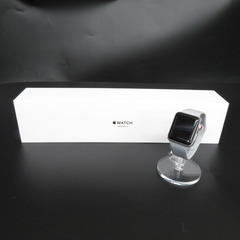 Apple Watch Series 3 GPS+Cellula...