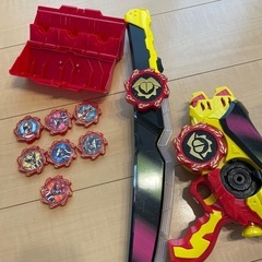 ドンブラザーズの画像