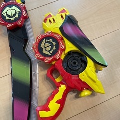 ドンブラザーズの画像