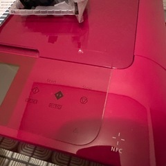 Canon PIXUS MG7730 インクジェットプリンターの画像