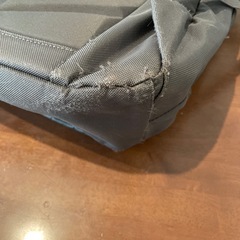 ノースフェイスのリュック
の画像