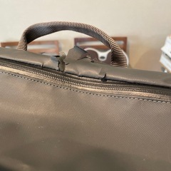 ノースフェイスのリュック
の画像