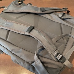 ノースフェイスのリュック
の画像