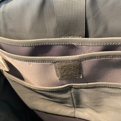 ノースフェイスのリュック
の画像