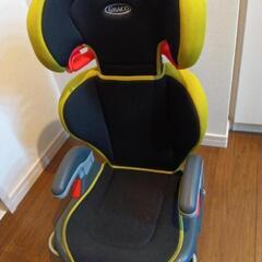 GRACO ジュニアシート  