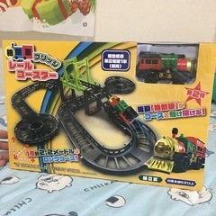 【お取引中】男の子用おもちゃの画像