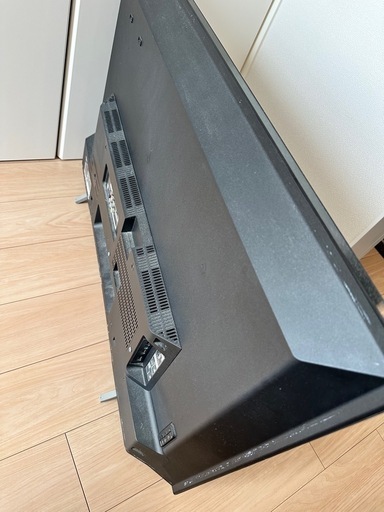 ※値下げしました！【引き取りに来てくれる方】SONY BRAVIA 40インチ※おまけつき 