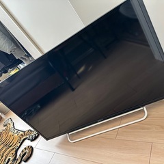 ※値下げしました！【引き取りに来てくれる方】SONY BRAVIA 40インチ※おまけつき 