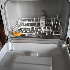 パナソニック電気食器洗い乾燥機の画像