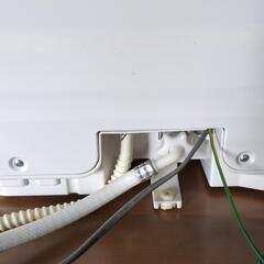 パナソニック電気食器洗い乾燥機の画像