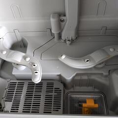 パナソニック電気食器洗い乾燥機の画像