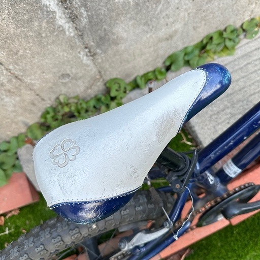 ヨツバサイクル　16インチ
