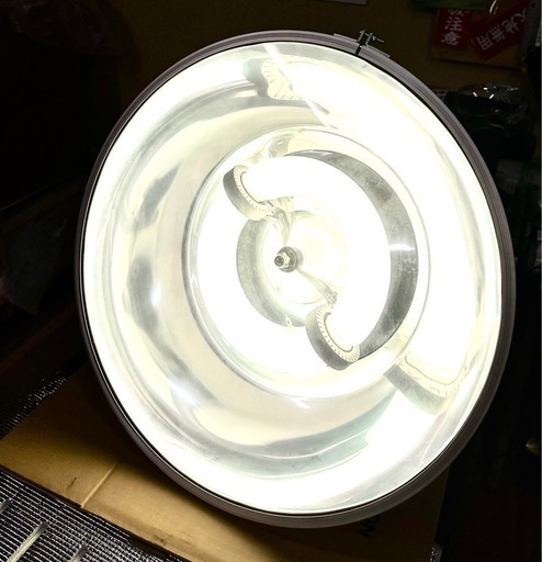 長寿命無電極ランプ