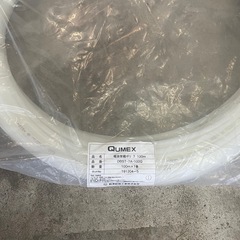 暖房架橋ポリ×4とO2カットパイプ5層13薄の画像
