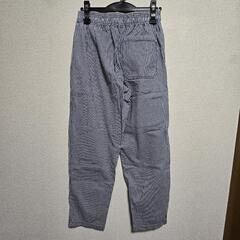 GU 長ズボンの画像